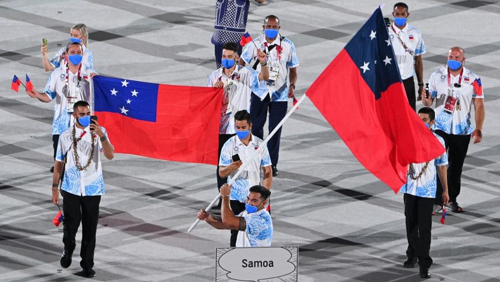 Samoa