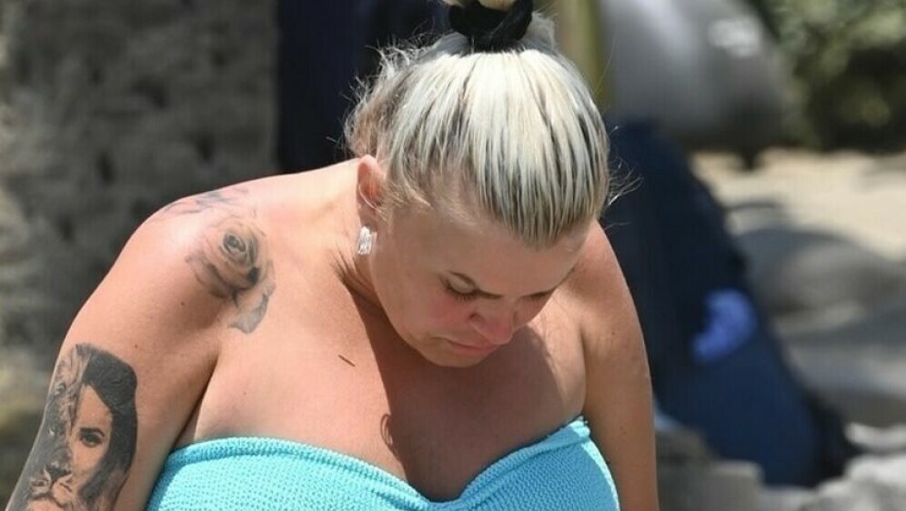 Kerry Katona - 1