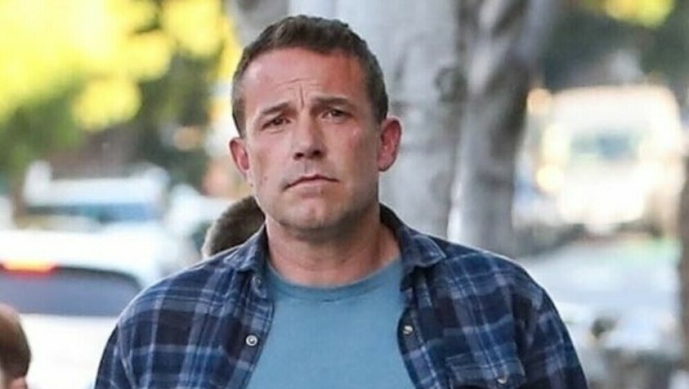 Ben Affleck