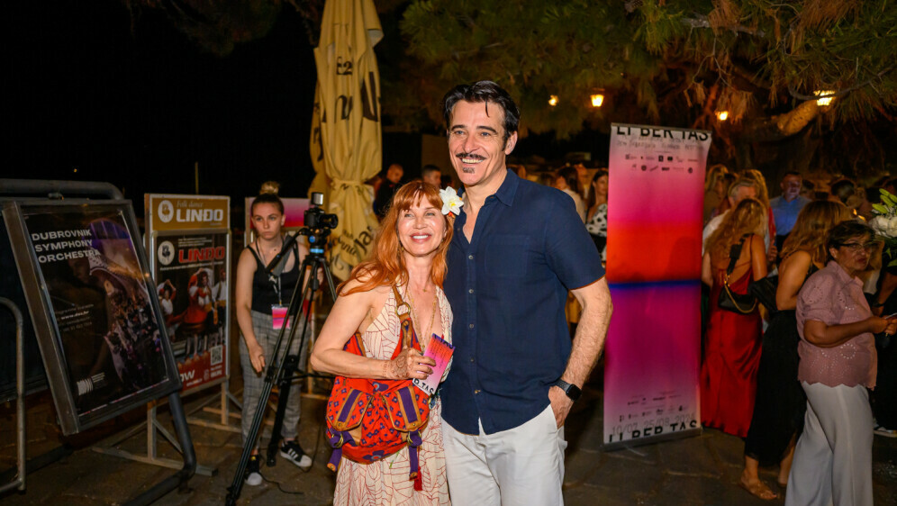 Goran i Eva Višnjić - 5