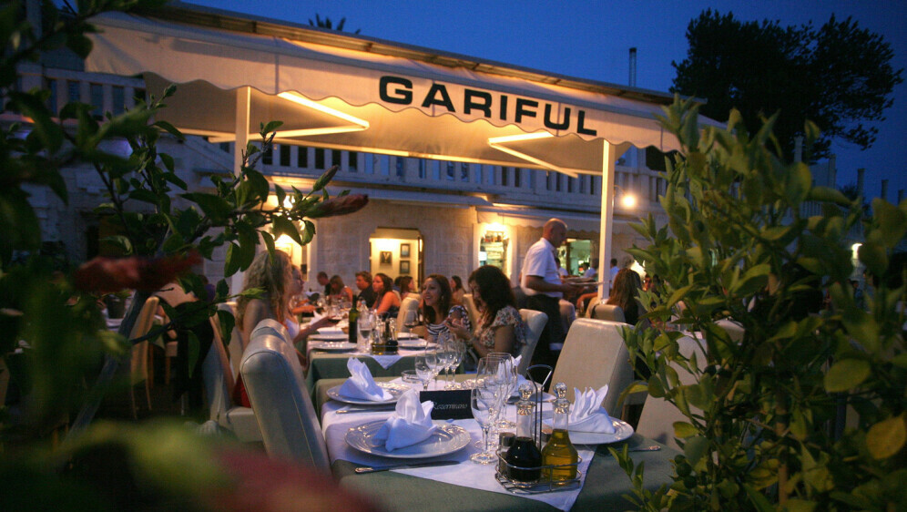 Restoran Gariful