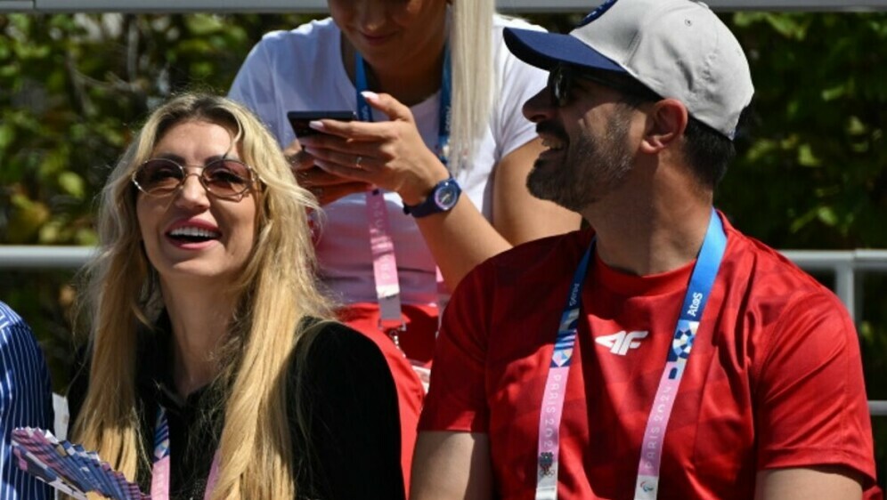 Zlatko i Blanka Mateša i Tonči Glavina - 6