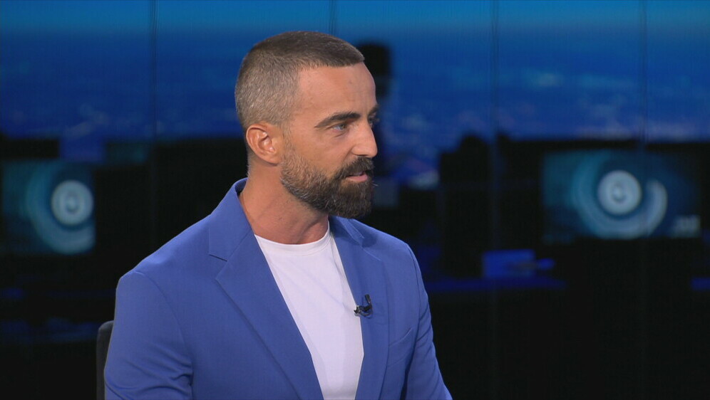 Darijo Brzoja - 2