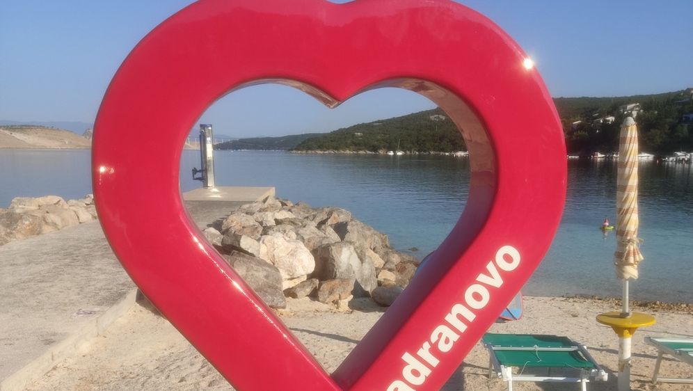 Jadranovo - 1
