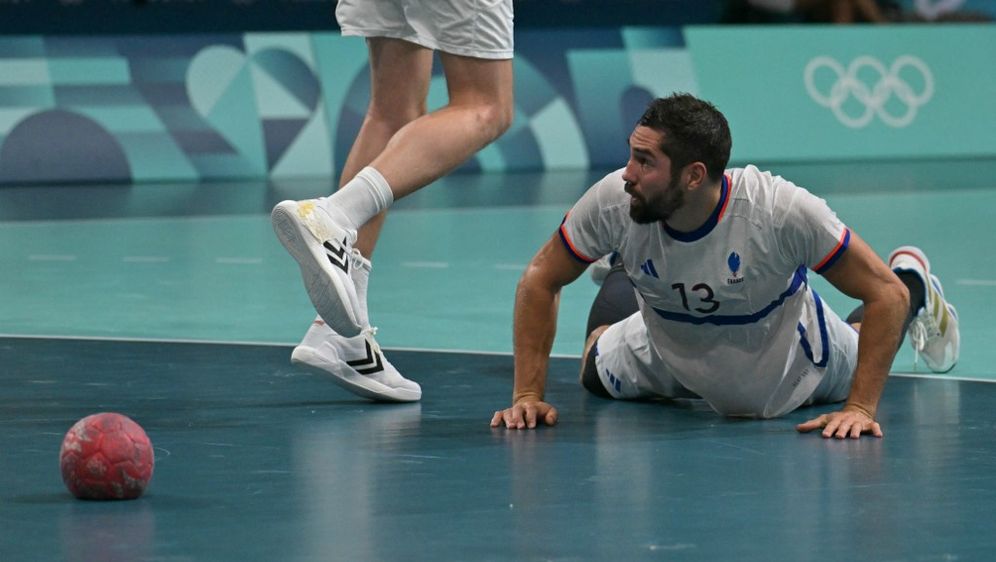 Nikola Karabatić