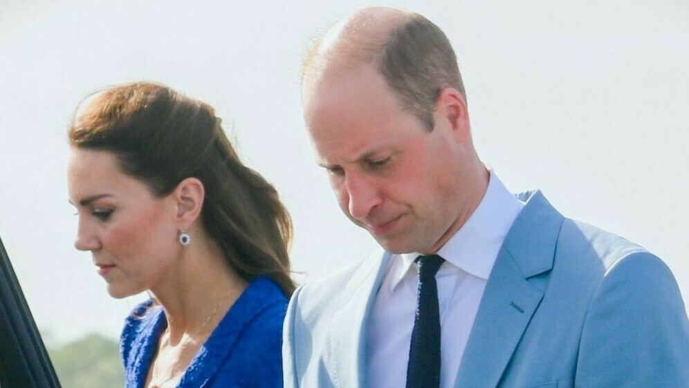 Kate Middleton i princ William - 1