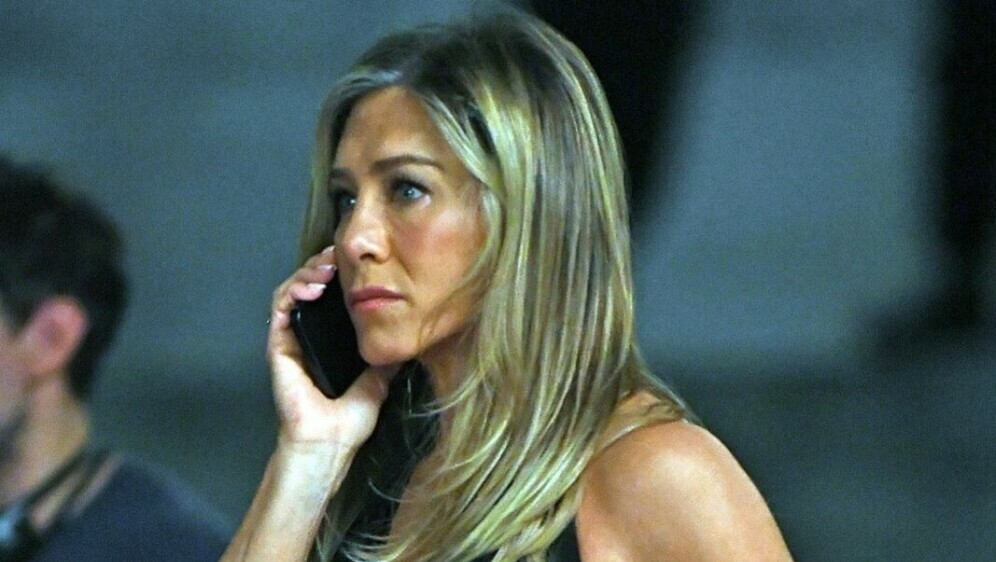 Jennifer Aniston - 8