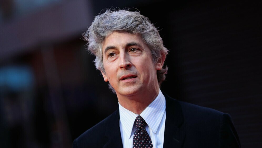 Alexander Payne