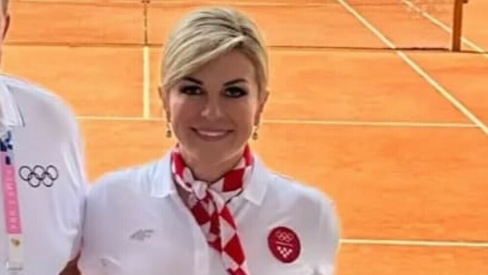 Kolinda Grabar-Kitarović - 5