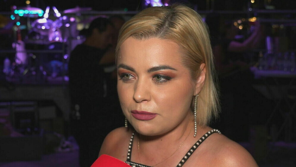 In Magazin: Andrea Šušnjara - 7