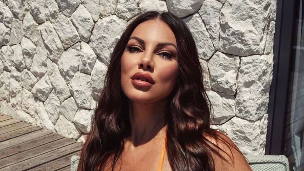 Žanamari Perčić - 4