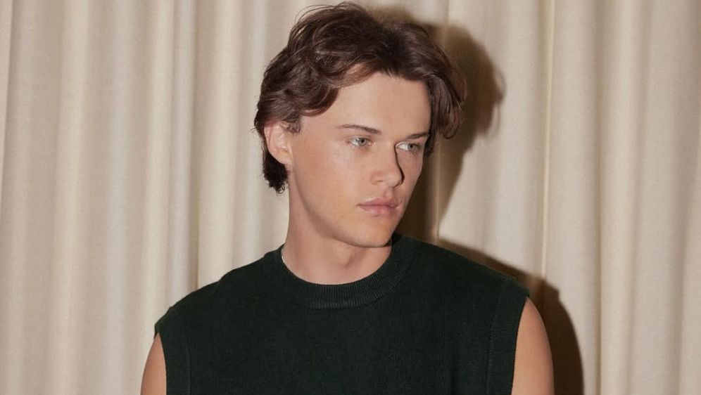 Christopher Briney