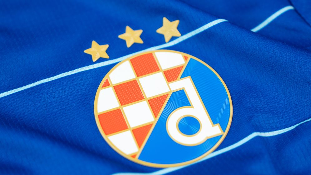 Dinamo: Novi dresovi