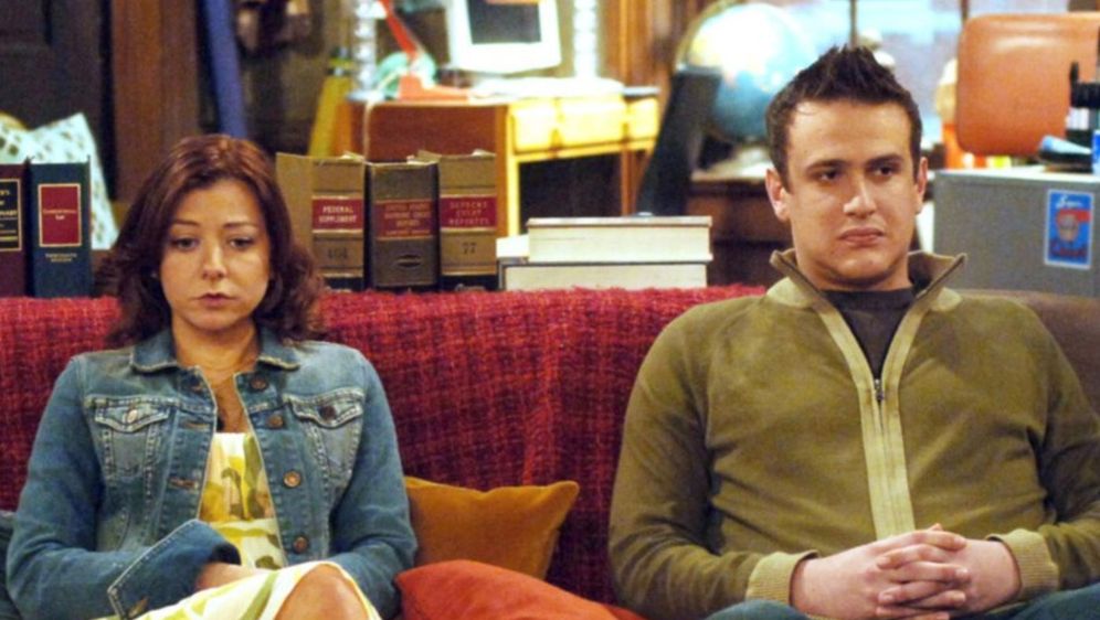 Jason Segel
