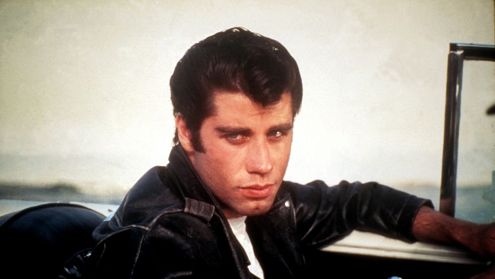 John Travolta u