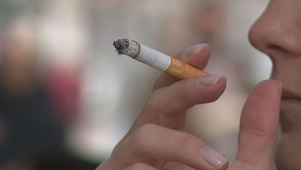 Cigareta
