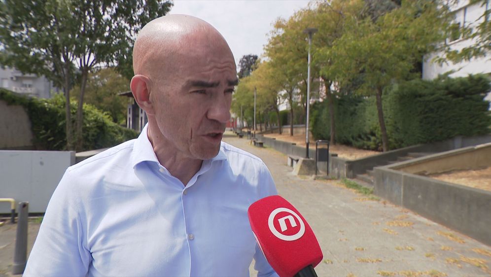 Ljubo Pavasović Visković