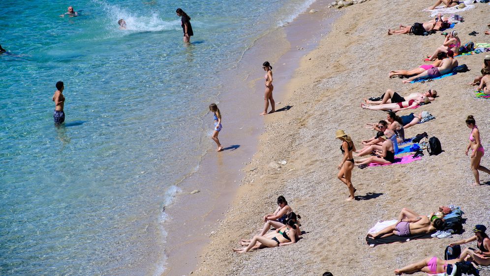 Dubrovačka plaža