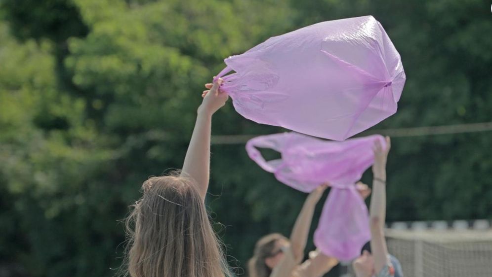 Predstava studenata Akademije primijenjenih umjetnosti u Rijeci