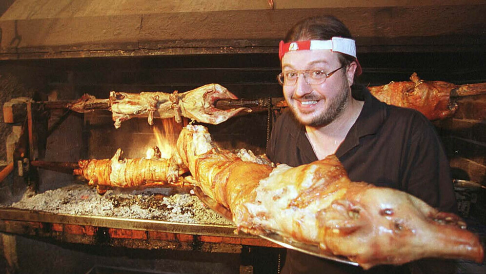 Siniša Vuco