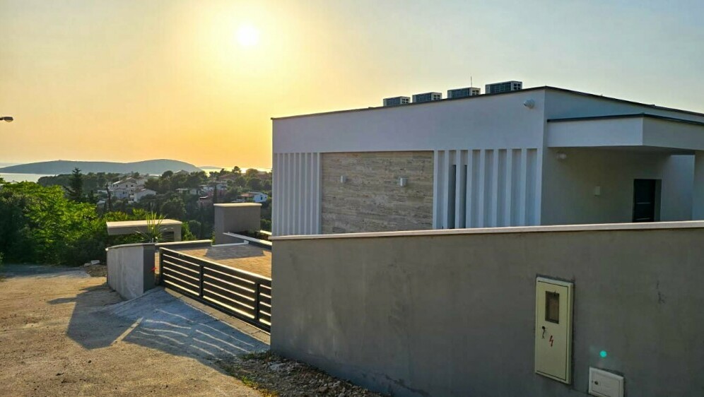 Investicija u mir i mediteranski način života