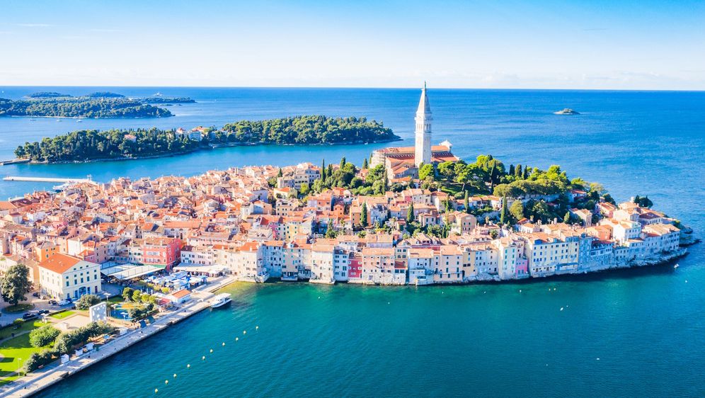 Rovinj je grad s najviše Michelinovih zvjezdica u Hrvatskoj
