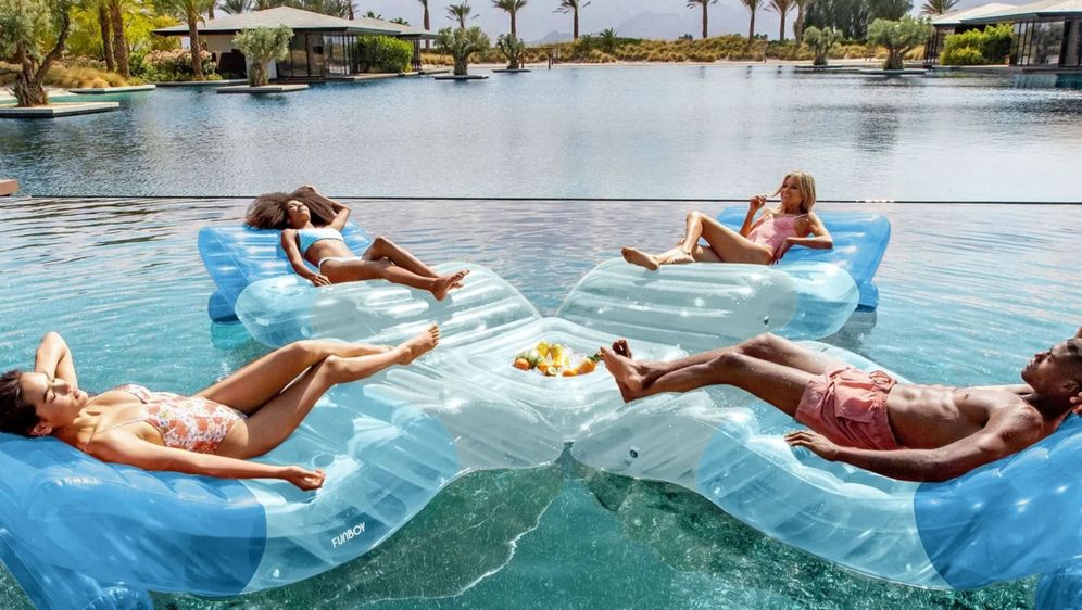 Luftići iz trgovina