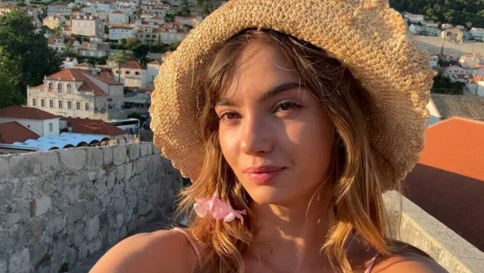 Channing Tatum i Inka Williams u Dubrovniku - 3