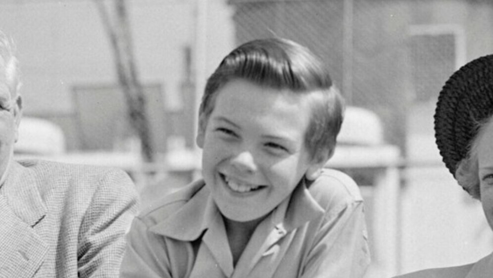 Bobby Driscoll - 6