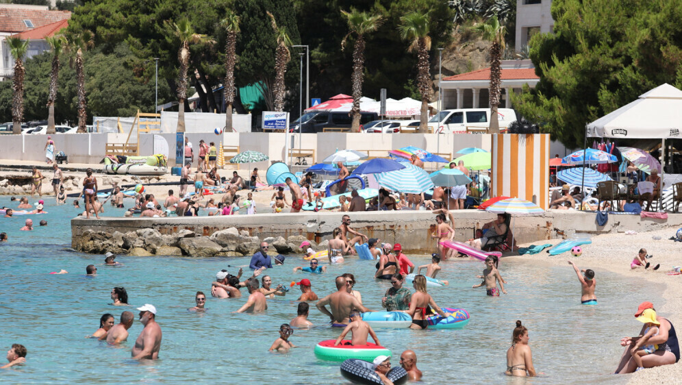 Plaža