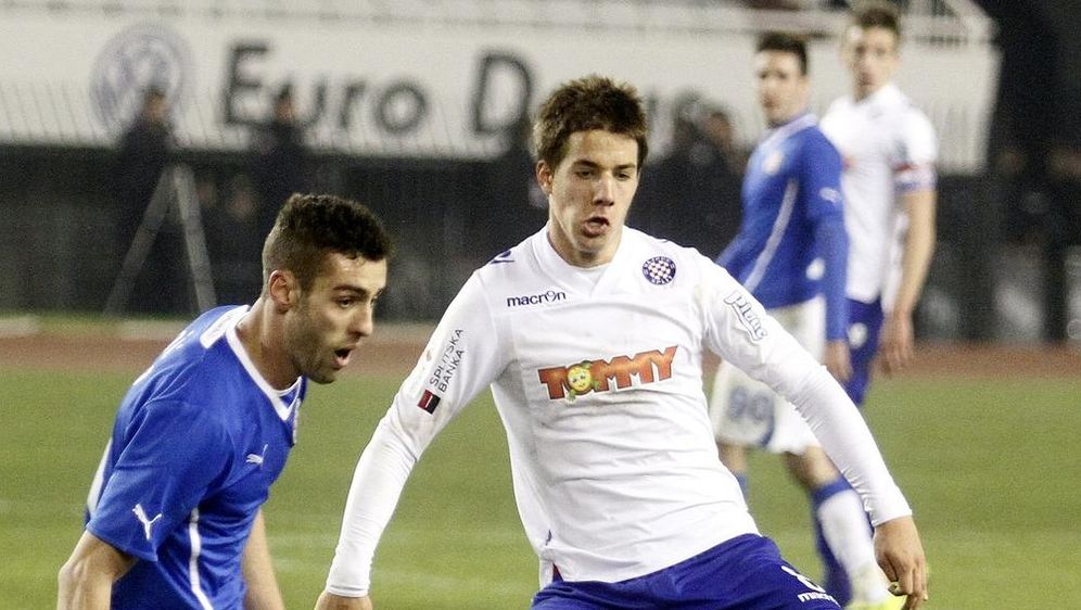 Mario Pašalić