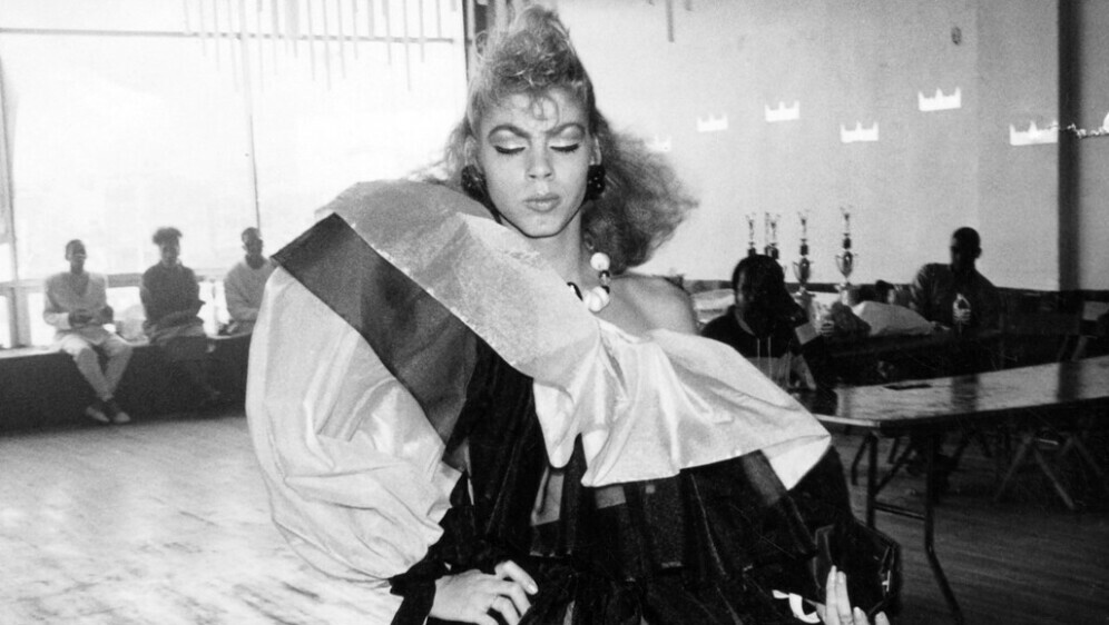 Venus Xtravaganza