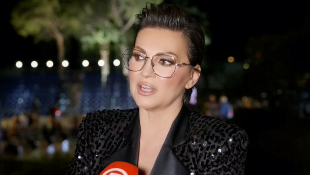 Nina Badrić