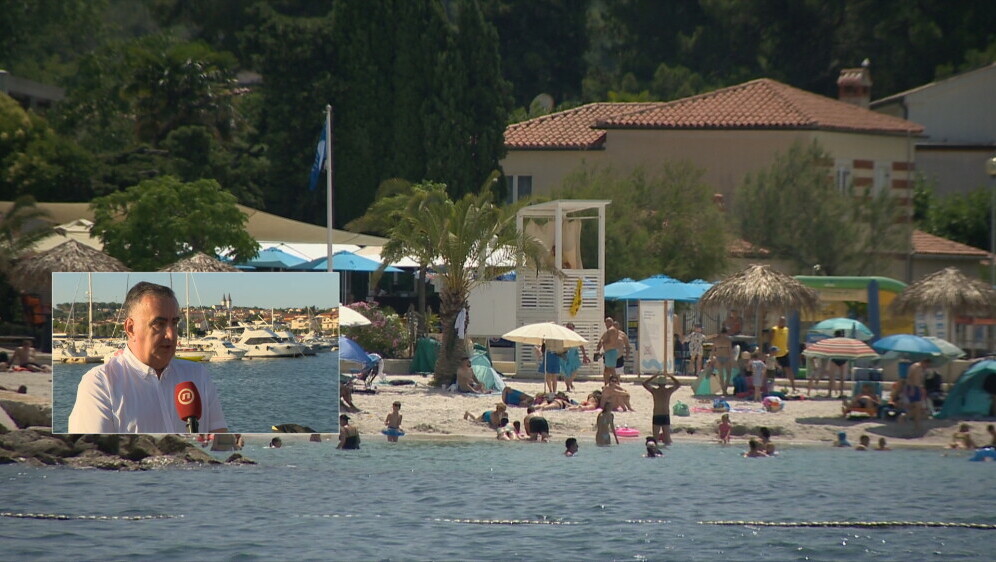 Pozitivni turistički rezultati - 3