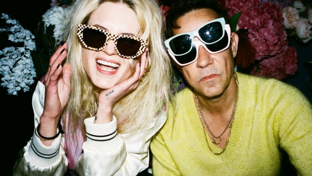 The Kills