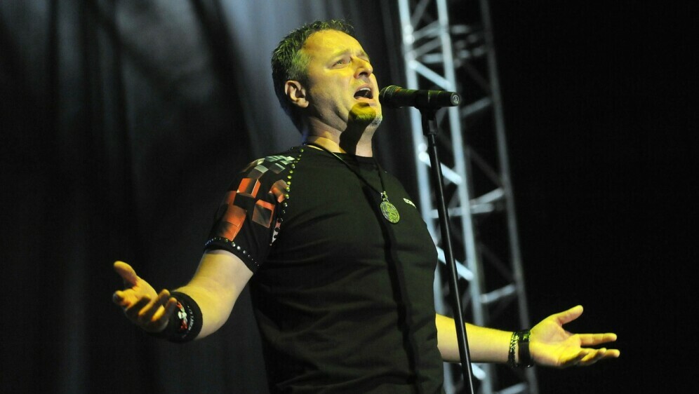 Marko Perković Thompson