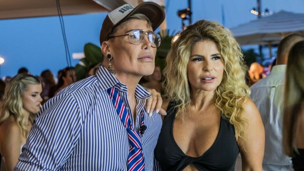 Neven Ciganović, Renata Lovrinčević Buljan