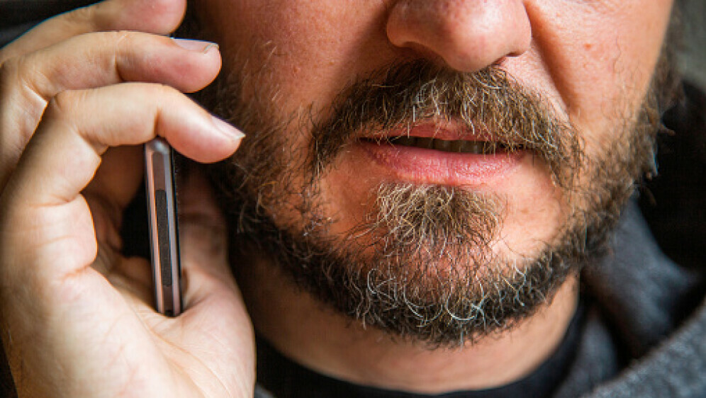 Mobitel, ilustracija