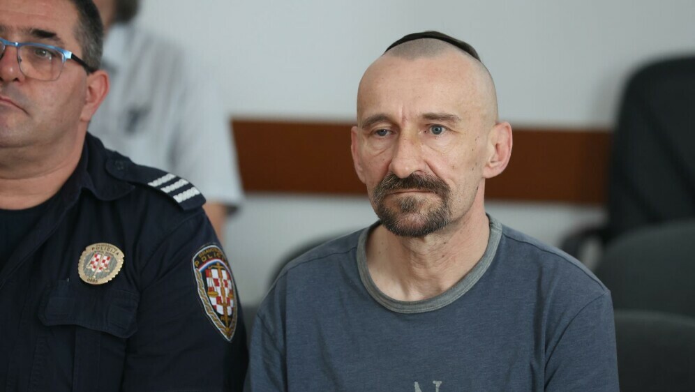 Krešimir Pahoki