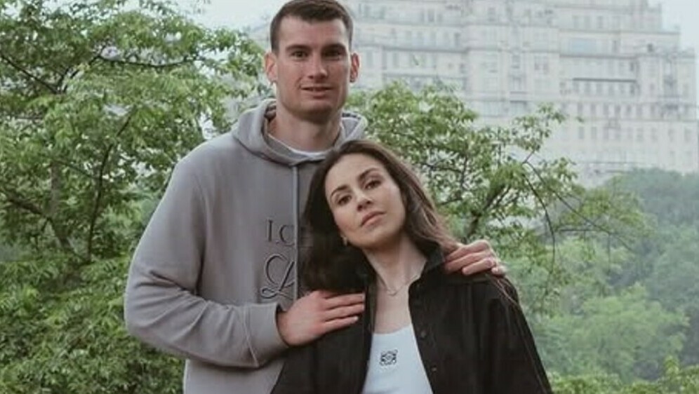 Helena i Dominik Livaković - 2