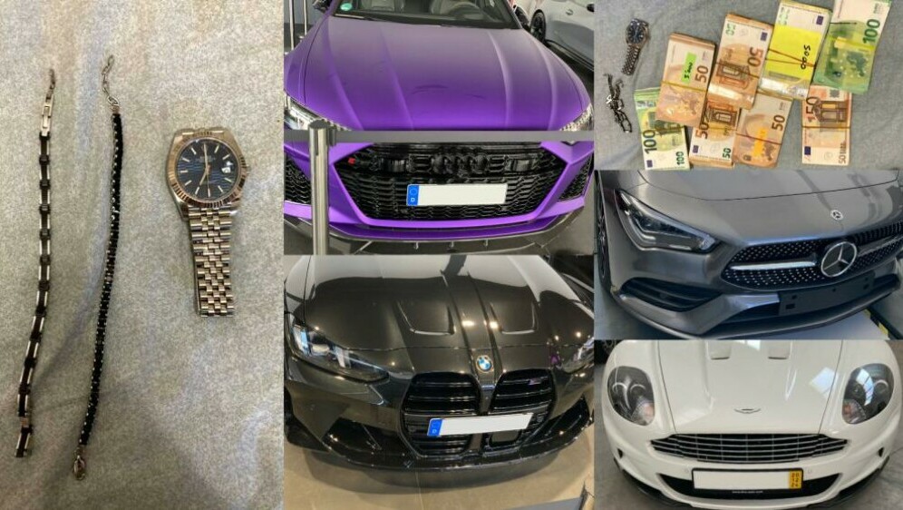 Velika akcija EPPO-a