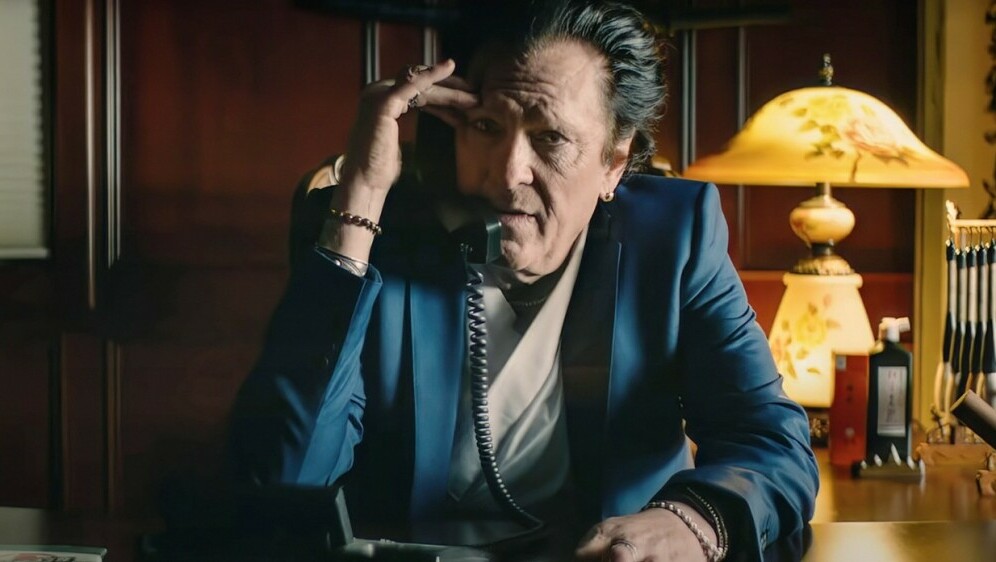 Michael Madsen - 5