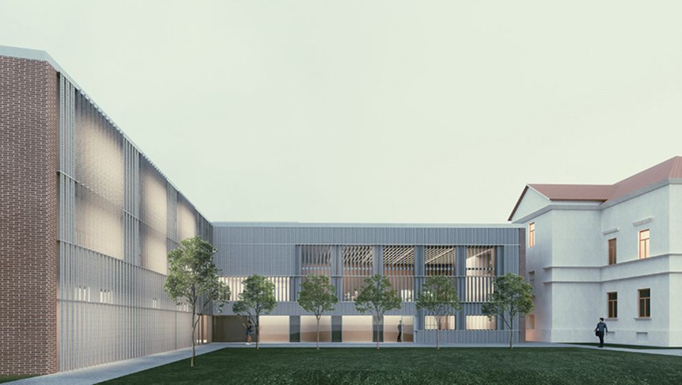 Novi Centar za predinkubaciju u pametnoj industriji