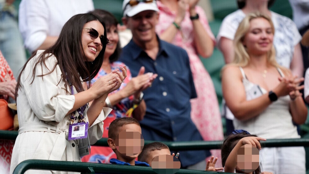 Obitelj Marina Čilića - 2