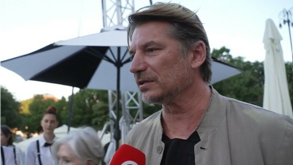 Luka Peroš