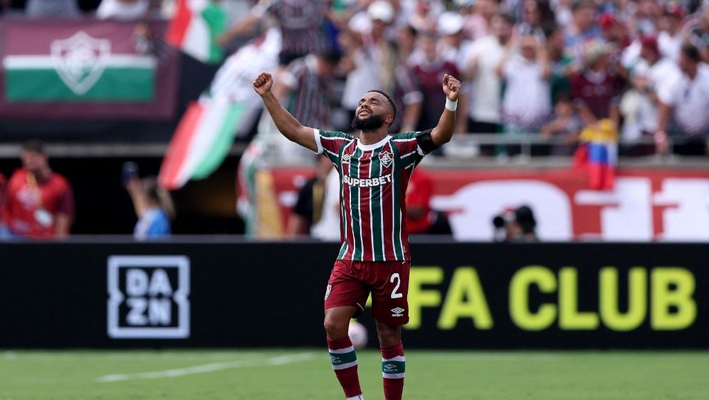 Fluminense - Al Hilal