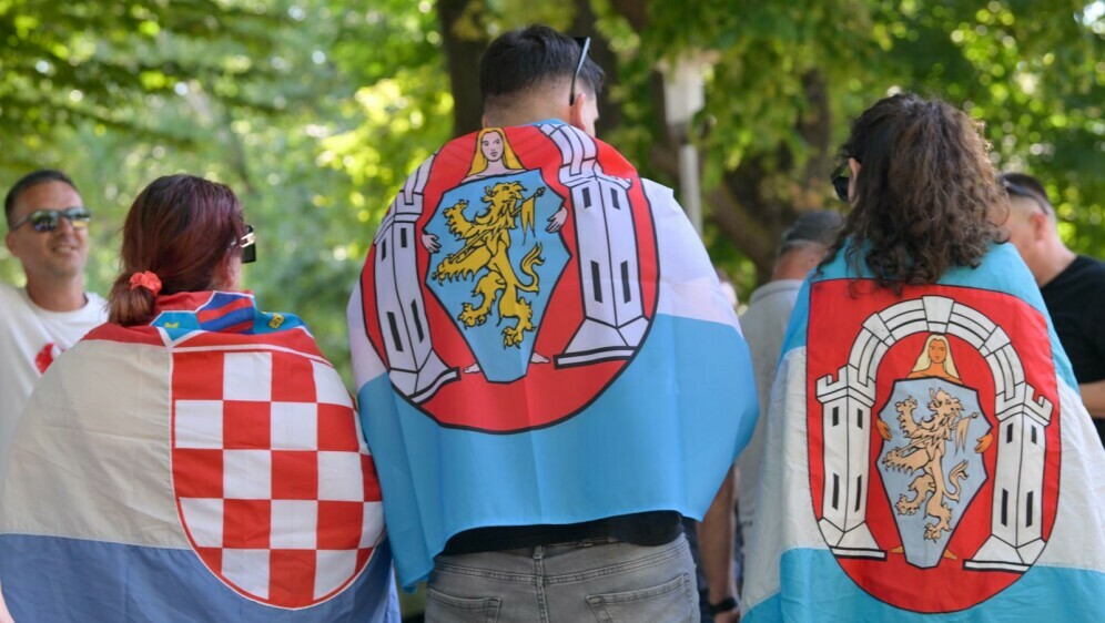 Fan zona Bundek