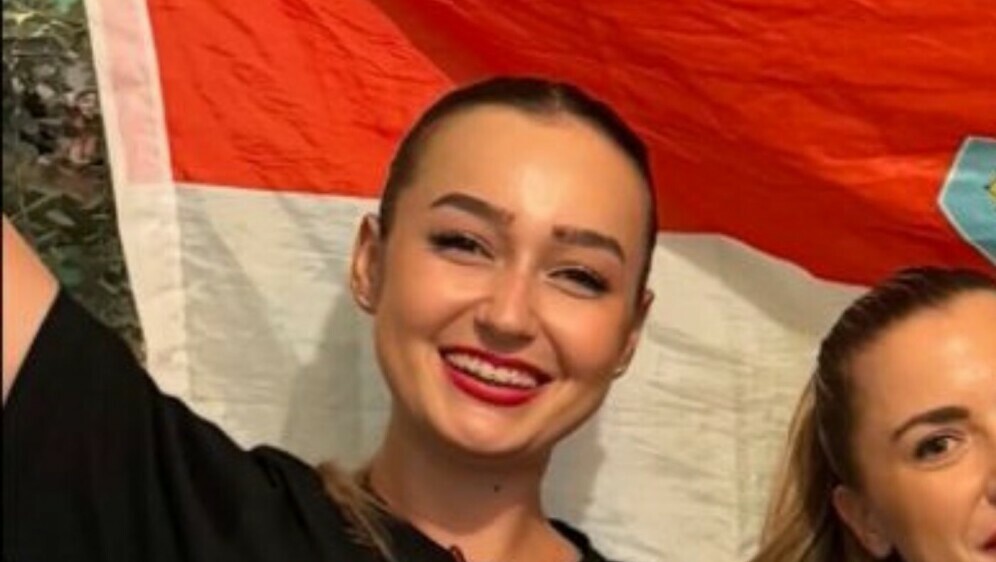 Lejdi Perković - 1