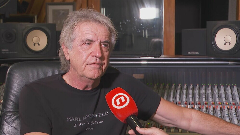 Nenad Ninčević, skladatelj