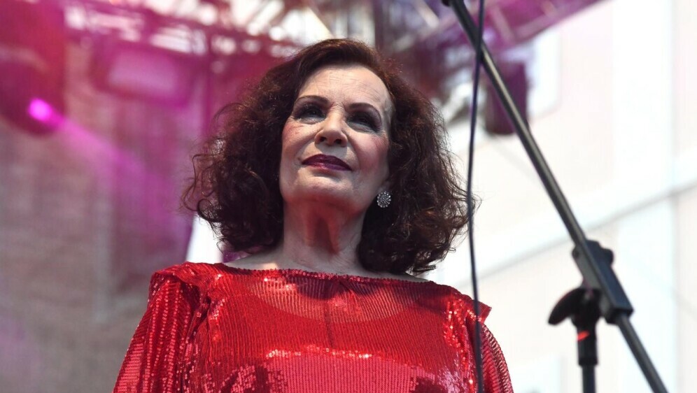 Radojka Šverko
